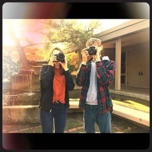 Meet your Posher, Bryce